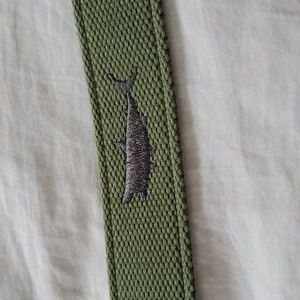 Vineyard Vine belt